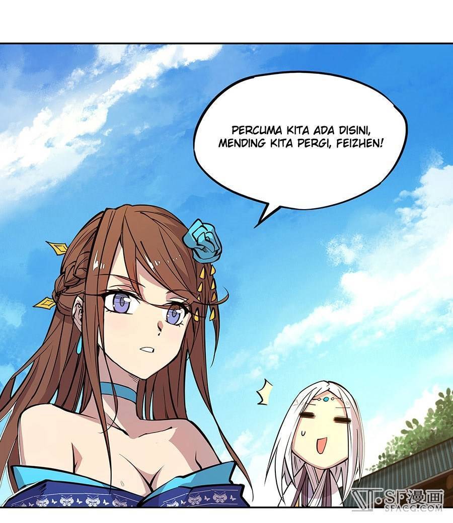 Martial King’s Retired Life Chapter 05 Gambar 66